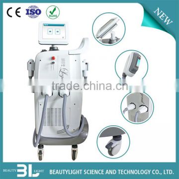 Professional ipl machine for hair removal skin care beauty ues