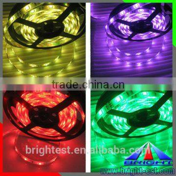 High Quality Flexible Led Strip,Flex Led White PCB Board,White/Warm White SMD 5050 DC12V LED Strip With CE And ROHS