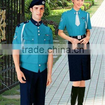 Security Uniform Guard uniform Guard ceremonial uniform