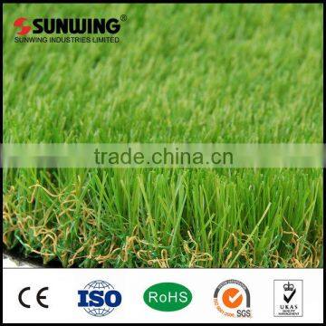 Natural Garden Carpet Turf Artificial Grass Landscaping Use for Sale photo-2