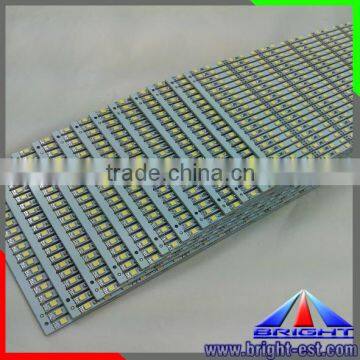 2835 LED Light Bar,LED Rigid Bar,LED Strip Light Rigid photo-2