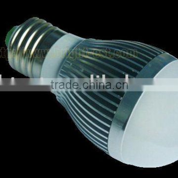 3W B22 LED energy-saving Bulb