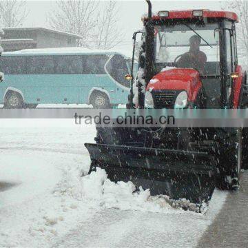 Hot in 2016 ! Mini Snow Blade,Front Snow Blade,TX series snow blade for Foton Tractor