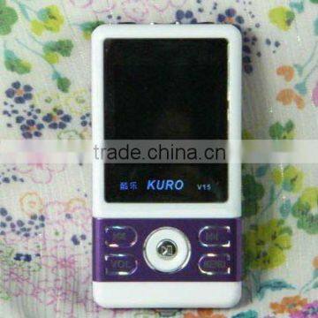 Hot sell mp4 music download