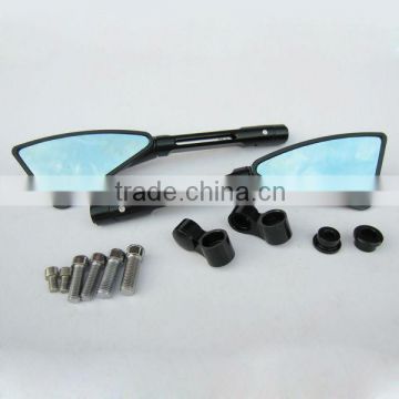 China cheaper hot selling motorcycle mirror turn signals