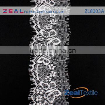 Superior Quality Best Selling Reasonable Price 2016 cord lace trimming