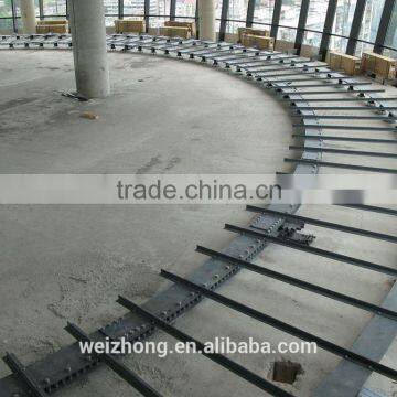 Revolving Restaurant in High Building photo-3