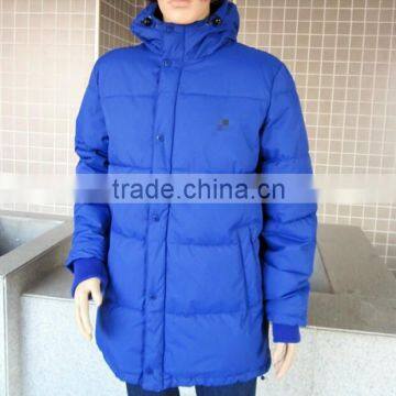 2014 Most popular best quality jacket, customized mens outdoor winter jacket men