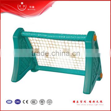 plastic soccer gate for kids