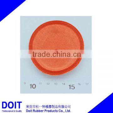 custom cable heat resistant rubber water stopper, heat-resistant rubber seals