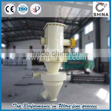 High Fineness 2 - 150um Turbo Air Classifier photo-6