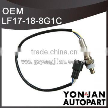 Lf17-18-8g1c Lambda Oxygen Sensor Air Fuel Ratio Sensor high performance