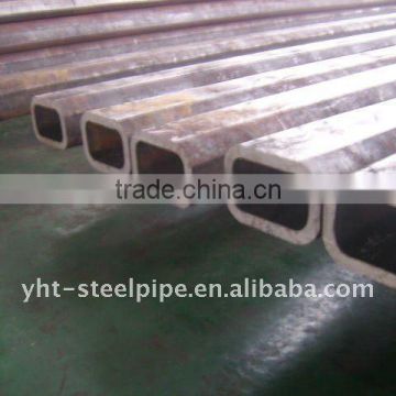 Seamless Carbon steel Rectangular hollow Tube