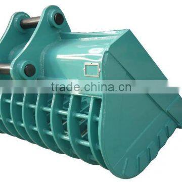 new Sort Buckets for excavator for sales