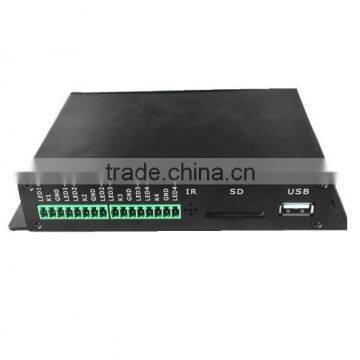 Metal Case Audio Player With Button Input photo-2