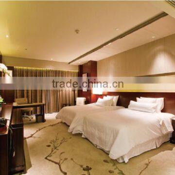 Modern Economy hotel room furniture from china manufacturer ZP-KF29A