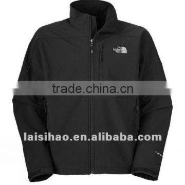 100 custom soft shell jackets