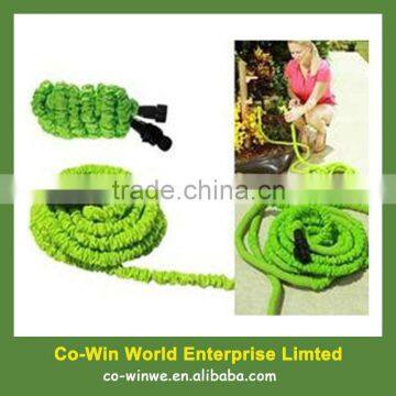 Flexible Expandable Expanding Garden & Lawn Water Hose