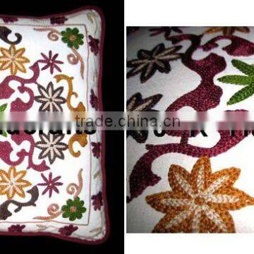 Antique Handmade Cushions Cover