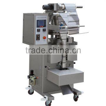 Vertical type filling and packing machine SJIII-K50                        
                                                Quality Choice