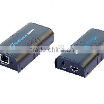 hdmi extender 1080p 120m over tcp ip hdmi extender cat5e x1 hdmi over ip hdmi extender