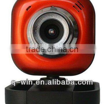 2013 hot selling New design 5.0 Mega pixels webcam (MS-200)