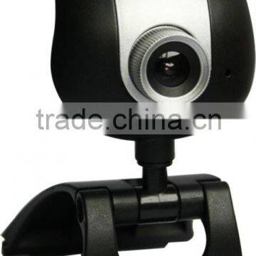 HOT SELLING USB Digital Web Camera with Microphone for Laptop Notebook PC( MS-110)