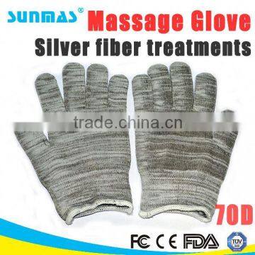 Sunmas DS-G101 hot acupuncture equipment medical glove vinyl