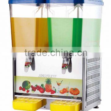 Juice dispenser YSJ18X2