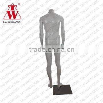 Cheap Male Mannequin for Sale photo-4