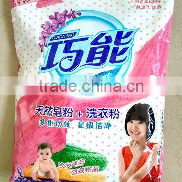 wholesale detergent powder manufacture