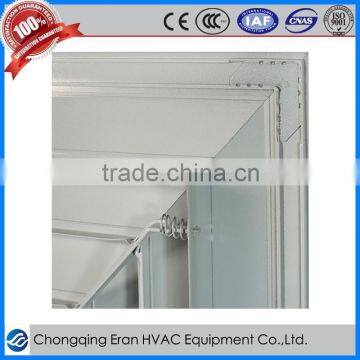 HVAC Ventilation Comfortable Ceiling Mounted Square Diffuser photo-3