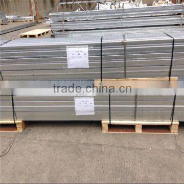 solar steel U channel for solar ground mounting brackets u channel steel u channel brackets