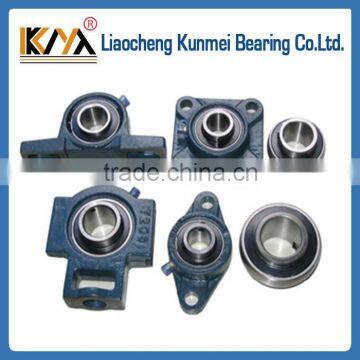 Good quality UC204 Pillow Block Bearing