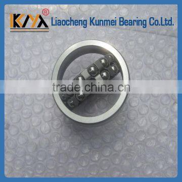 Bearing price list KM 1306 self-aligning ball bearing