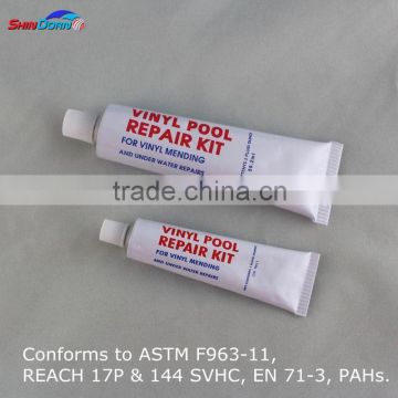 Wholesale PVC adhesive glue for inflatable pvc boat