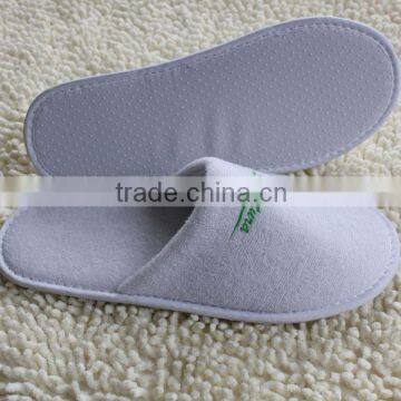 cheap hotel terry slipper