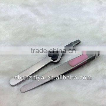 Hot Quality Eyelash Tweezer / Beauty Instruments