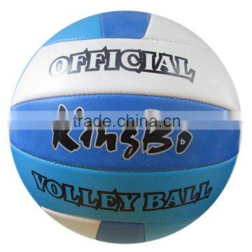 Machine Stitch Volleyball