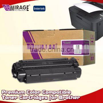 Premium Color Compatible Toner Cartridges for Brother