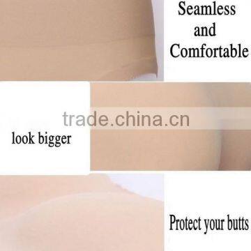 Wholesale Supplier One Piece Seamless Butt Lift Panties photo-5