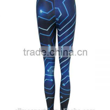 Factory Wholesale Custom Womens Fitness Leggings