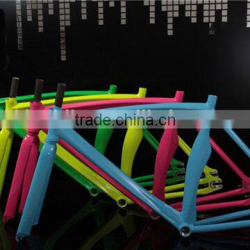 700C Bicycle Parts /Road Bike Frame KB-Z-064 photo-2