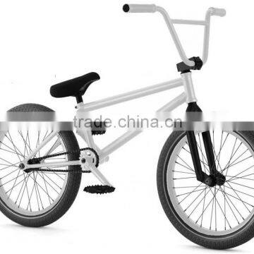 20 inch bmx bicycle/bicicleta/bmx bike hot sell in china alibaba KB-F112