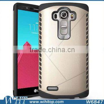 Defender Armor Phone Case for LG G4, Mobile Phone Accessories for LG G4 photo-3