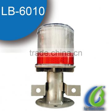 LB-6010 Solar Road safety lighting led warning lights