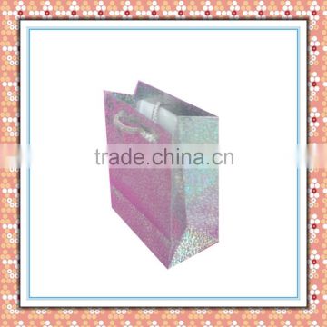 manufacturer customized paper bag design