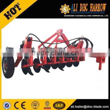 sugarcane Chisel Plow with Automatic Shank