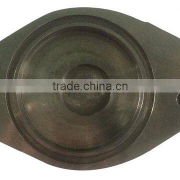 PUMP COVER HST Parts Hydraulic Static Transmission Harvester Parts Piston Pump Parts photo-3