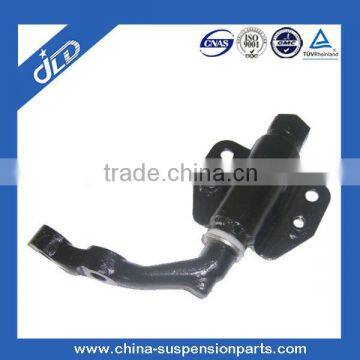 48530-B9510 steering auto parts steel metal 555 idler arm for datsun pick up